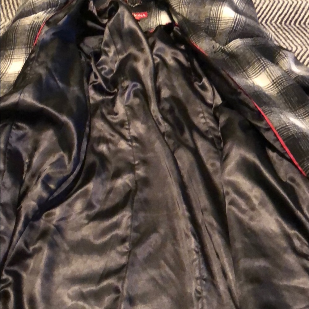Pea coat - Picture 7 of 8